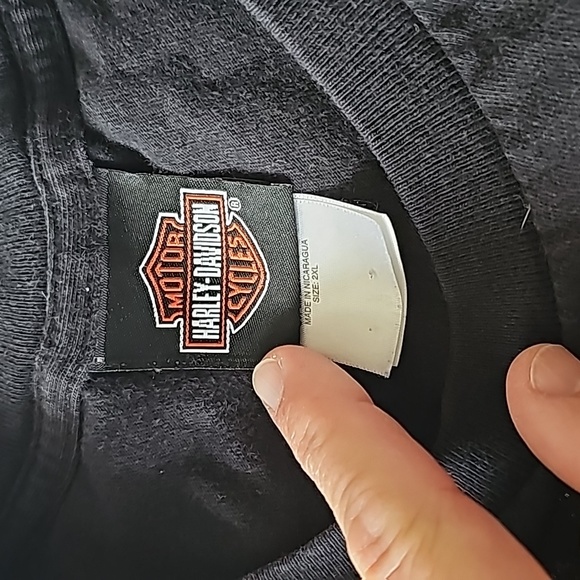 Hatley Davidson Clown T-Shirt - Picture 2 of 9